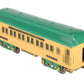 American Flyer 4341 Vintage Standard Gauge Pocahontas Pullman Car