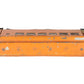 Ives 189-3 Vintage Standard Gauge Tinplate Observation Car VG
