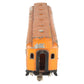 Ives 189-3 Vintage Standard Gauge Tinplate Observation Car VG