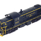 Atlas 8871 HO Chesapeake & Ohio ALCO RS-1 Diesel Locomotive #5115 EX/Box