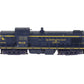 Atlas 8871 HO Chesapeake & Ohio ALCO RS-1 Diesel Locomotive #5115 EX/Box