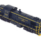 Atlas 8871 HO Chesapeake & Ohio ALCO RS-1 Diesel Locomotive #5115 EX/Box