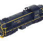 Atlas 8871 HO Chesapeake & Ohio ALCO RS-1 Diesel Locomotive #5115 EX/Box