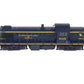 Atlas 8871 HO Chesapeake & Ohio ALCO RS-1 Diesel Locomotive #5115 EX/Box