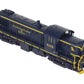 Atlas 8871 HO Chesapeake & Ohio ALCO RS-1 Diesel Locomotive #5115 EX/Box