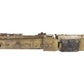 S Scale Brass 4-6-2 Pacific Steam Locomotive & Tender EX