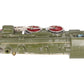 Ives 1134 Vintage Standard Gauge 4-4-2 Steam Locomotive EX
