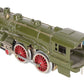 Ives 1134 Vintage Standard Gauge 4-4-2 Steam Locomotive EX