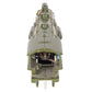 Ives 1134 Vintage Standard Gauge 4-4-2 Steam Locomotive EX