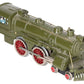 Ives 1134 Vintage Standard Gauge 4-4-2 Steam Locomotive EX