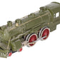 Ives 1134 Vintage Standard Gauge 4-4-2 Steam Locomotive EX