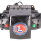 Lionel ZW O Gauge Vintage Trainmaster 275 Watt Transformer with Whistle VG