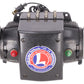 Lionel ZW O Gauge Vintage Trainmaster 275 Watt Transformer with Whistle VG