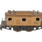 Ives 3236R Vintage Standard Gauge 0-4-0 Electric Locomotive