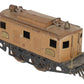 Ives 3236R Vintage Standard Gauge 0-4-0 Electric Locomotive