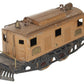 Ives 3236R Vintage Standard Gauge 0-4-0 Electric Locomotive