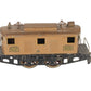 Ives 3236R Vintage Standard Gauge 0-4-0 Electric Locomotive