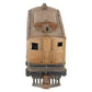 Ives 3236R Vintage Standard Gauge 0-4-0 Electric Locomotive