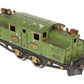 Ives 3242R Vintage Standard Gauge 0-4-0 Electric Locomotive VG