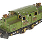 Ives 3242R Vintage Standard Gauge 0-4-0 Electric Locomotive VG