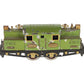Ives 3242R Vintage Standard Gauge 0-4-0 Electric Locomotive VG