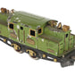 Ives 3242R Vintage Standard Gauge 0-4-0 Electric Locomotive VG