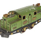 Ives 3242R Vintage Standard Gauge 0-4-0 Electric Locomotive VG
