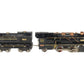 Lionel 260E Vintage O Prewar 2-4-2 Tinplate Steam Locomotive w/ 260T Tender VG