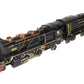 Lionel 260E Vintage O Prewar 2-4-2 Tinplate Steam Locomotive w/ 260T Tender VG