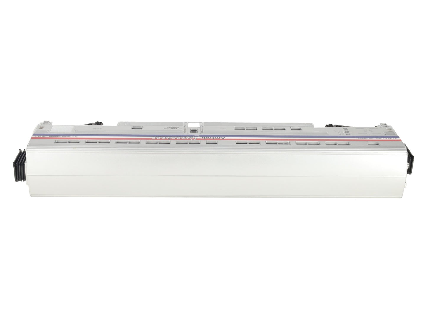MTH 20-6540 O Gauge Amtrak Superliner Transitional Sleeper #32009 VG/Box