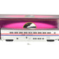 MTH 20-6540 O Gauge Amtrak Superliner Transitional Sleeper #32009 VG/Box