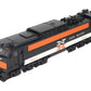 Williams E60-501 O Gauge New Haven E60 Electric Locomotive #960 w/ Horn EX/Box