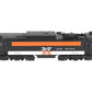 Williams E60-501 O Gauge New Haven E60 Electric Locomotive #960 w/ Horn EX/Box