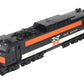 Williams E60-501 O Gauge New Haven E60 Electric Locomotive #960 w/ Horn EX/Box