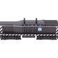 MTH 30-2156-3 O AT&SF NW-2 Calf Diesel Switcher #2419 EX/Box
