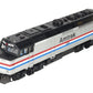 K-Line K2403-0334 O Amtrak F40 Diesel Locomotive #334 EX/Box
