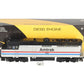 K-Line K2403-0334 O Amtrak F40 Diesel Locomotive #334 EX/Box