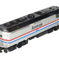 K-Line K2403-0334 O Amtrak F40 Diesel Locomotive #334 EX/Box