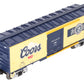 MTH 20-94204 Coors Operating Reefer Car