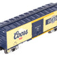 MTH 20-94204 Coors Operating Reefer Car LN/Box