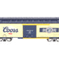 MTH 20-94204 Coors Operating Reefer Car LN/Box
