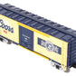 MTH 20-94204 Coors Operating Reefer Car