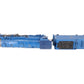MTH 20-3028-1 O Jersey Central 4-6-2 Blue Comet Steam Locomotive & Tender w/PS1 LN/Box
