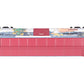 MTH 30-71032 O Gauge North Pole Boxcar w/ Power Meter LN/Box