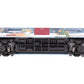 MTH 30-71032 O Gauge North Pole Boxcar w/ Power Meter LN/Box