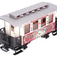 LGB 36022 G 2022 Christmas Passenger Car LN/Box