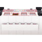 LGB 36022 G 2022 Christmas Passenger Car LN/Box
