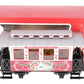 LGB 36022 G 2022 Christmas Passenger Car