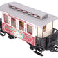LGB 36022 G 2022 Christmas Passenger Car LN/Box