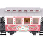 LGB 36022 G 2022 Christmas Passenger Car